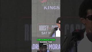 Undefeated Pumi's BIG Break: Short Notice Call #shorts