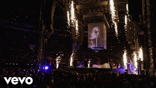 Yuridia - Se Va a Terminar (En Vivo Desde la Plaza de Tor...