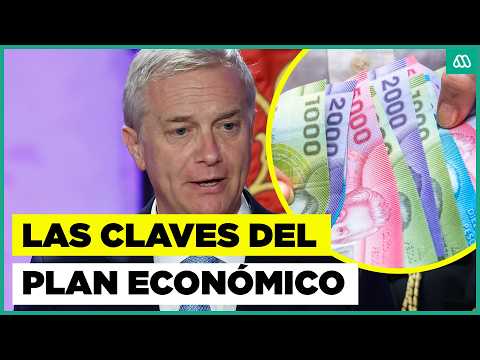 Plan económico de Kast: Beneficios para adultos mayores e incentivos al empleo formal