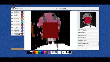 Trolling In Skribbl.io