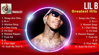 Lil B 2024 ~ Lil B Full Album ~ Lil B OPM Full Album