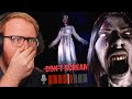 THEY CAN HEAR EVERY SOUND YOU MAKE IN THE WOODS.. | Don't Scream [NEW UPDATE]