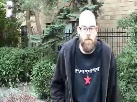 Ra Scion of Common Market speaks on D.Black and Ali'Yah