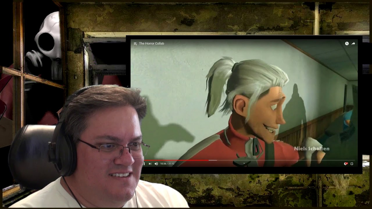 Better Than Hollywood, TF2 Horror Collab