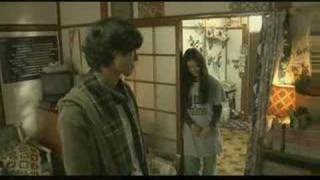 蒼井優x4つの嘘 第 人生って嘘みたい sad scene - YouTube
