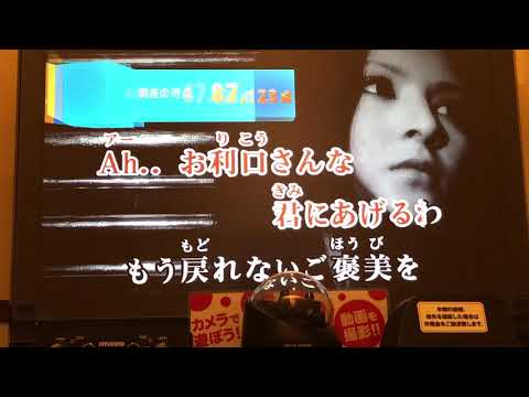 東方Vocal【幽閉サテライト】[小悪魔りんご]カラオケ歌ってみた＜全国採点グランプリ＞