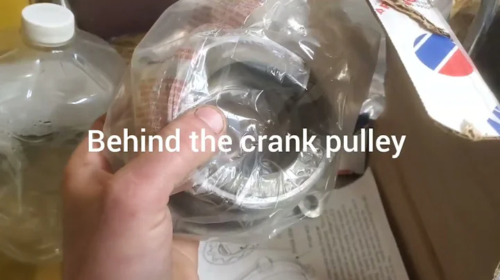 7.3L Powerstroke: Long Crank before it's starts