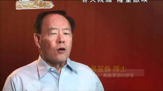 吳宣倫博士推介影音使團電影《挪亞方舟驚世啟示2》@香港首映禮