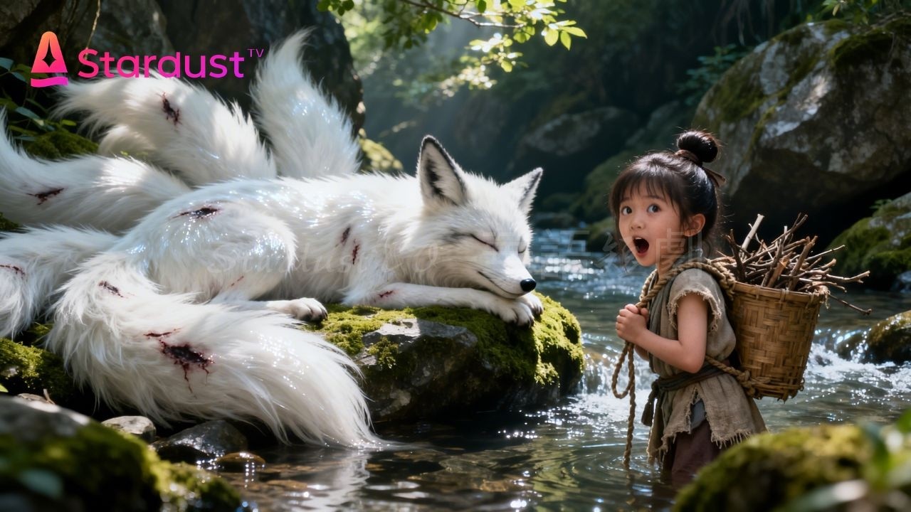 【全集FULL】村里人人骂她是灾星，她却靠捡人拼出一个神仙家庭！捡的爹是仙尊，捡的娘是丹师，捡的兄姐全是天才！