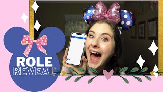 DCP ROLE REVEAL SPRING 2022