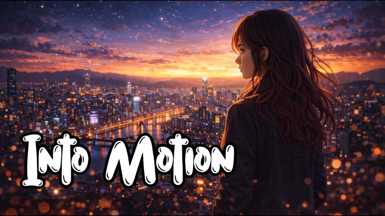 Pressure Turns Into Motion Vol.1 — Vocal EDM Pop Mix 2026 ⚡