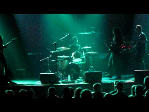 Mendacity @ Revolution Live