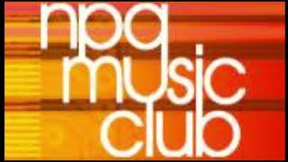 Prince  1+1+1=3 (NPG Music Club)