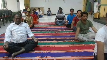 IDY 2018@ IIIT-Dharwad - 2