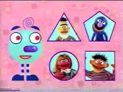 Play With Me Sesame Noggin Airing: Season 2 Episode ?? (2005) 