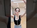 GIDLE MIYEON TikTok Challenge BEAM BEAM by JEON SOYEON