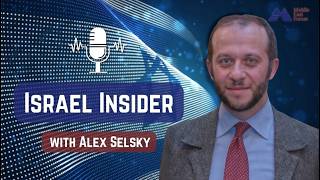 February 11, 2026 | Israel Insider with Alex Selsky