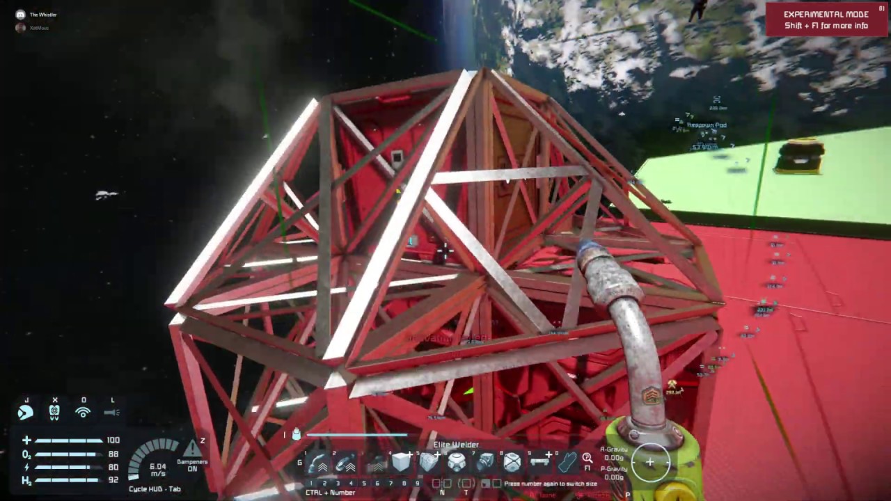Space Engineers in a nutshell - YouTube
