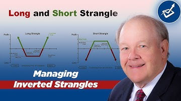 Inverted Strangle Adjustments: Strategy Analysis for Advanced Options Traders