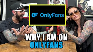From Modeling to OnlyFans with Melissa King!
