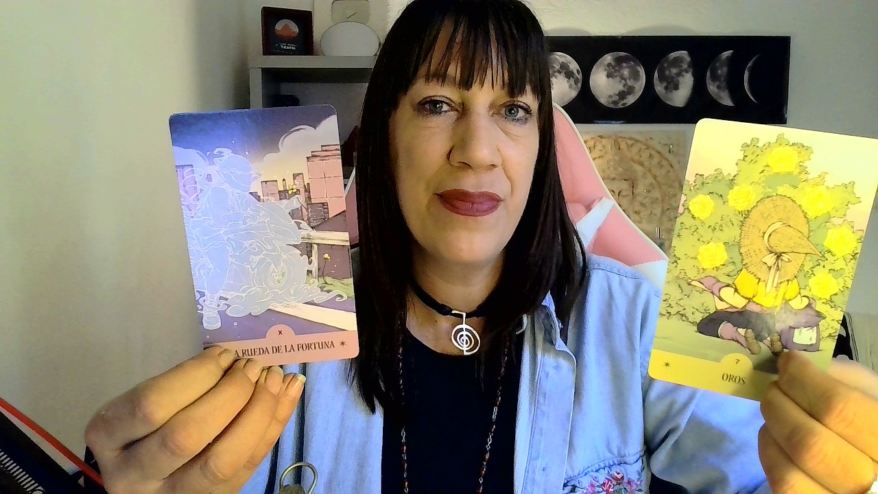 ESCORPIO 😱Algo INESPERADO está a ¡PUNTO de MOVER tu VIDA!