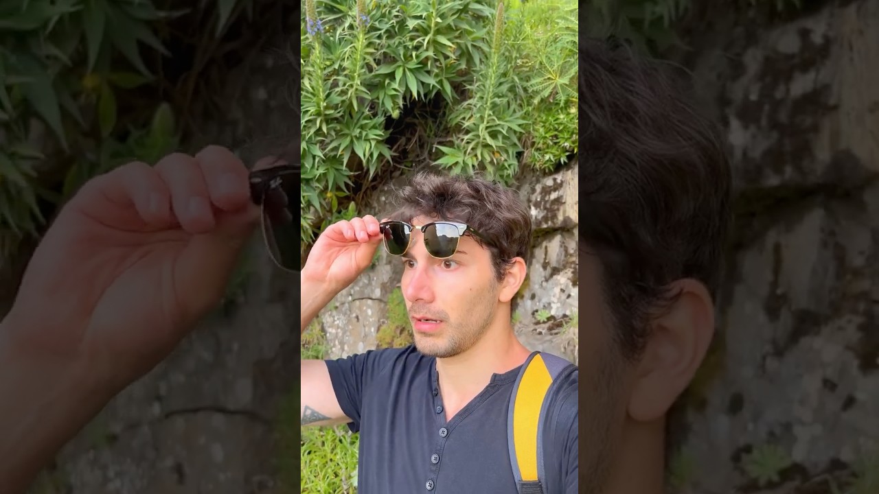 Why Pico do Arieiro to Pico Ruivo is a MUST-DO Hike! 🌄 (Madeira’s Best Adventure)