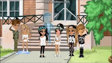 Hurts Like Hell - part 2 off Paper crown