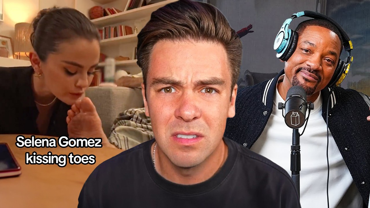 Try Not To Laugh: Celeb Cringe 8