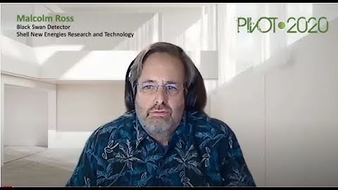 Pivot2020: Geothermal Anywhere: Closed-Loop Systems