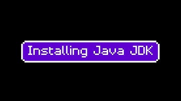 Installing JDK 15.0.2 for Windows