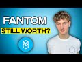 The Fantom Scandal - What Happens Now? Should You Still Farm On Fantom After The Crash?