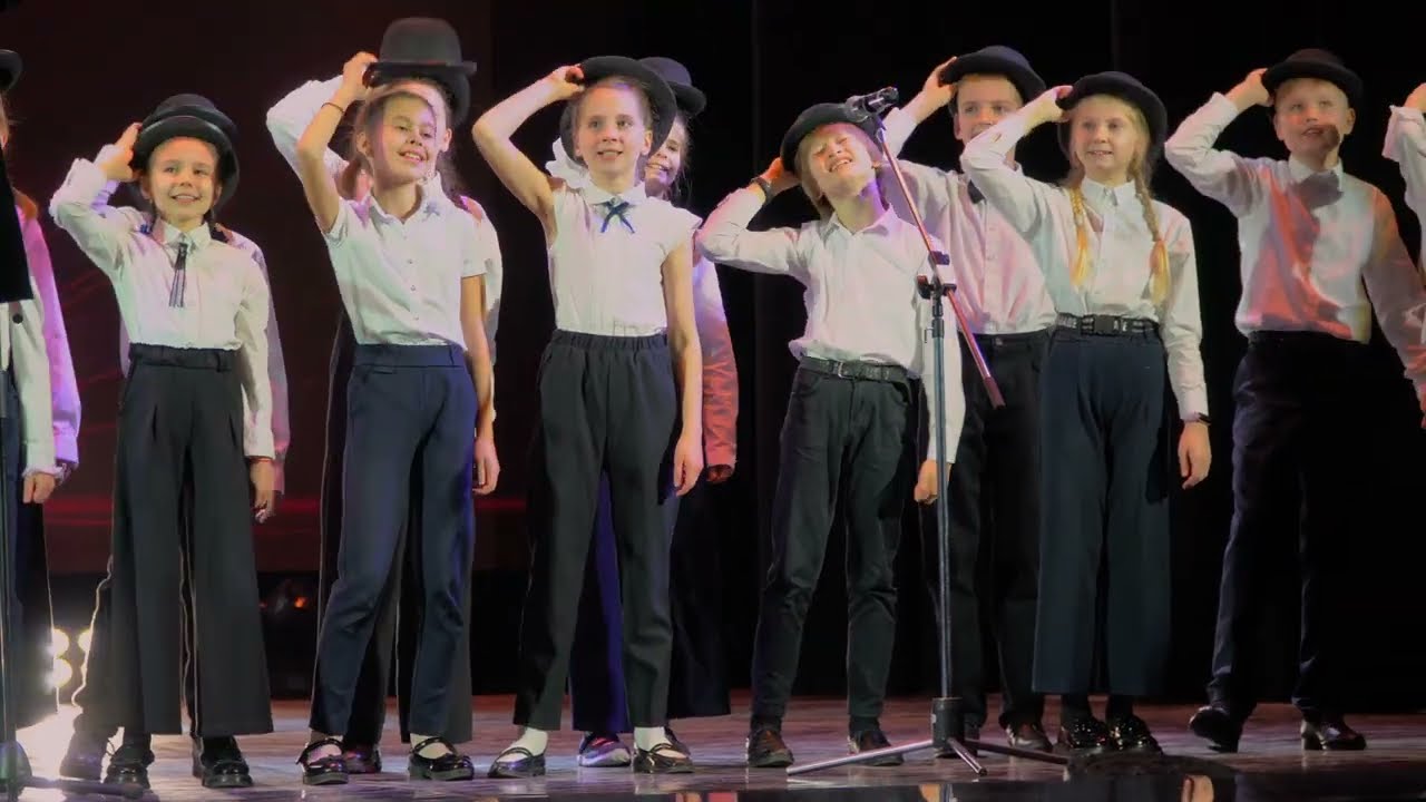 Шляпы / Hats. Новые вершины 2023.