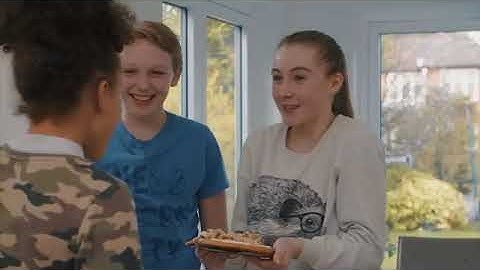 Go getter 2 2.2 grammar video part2