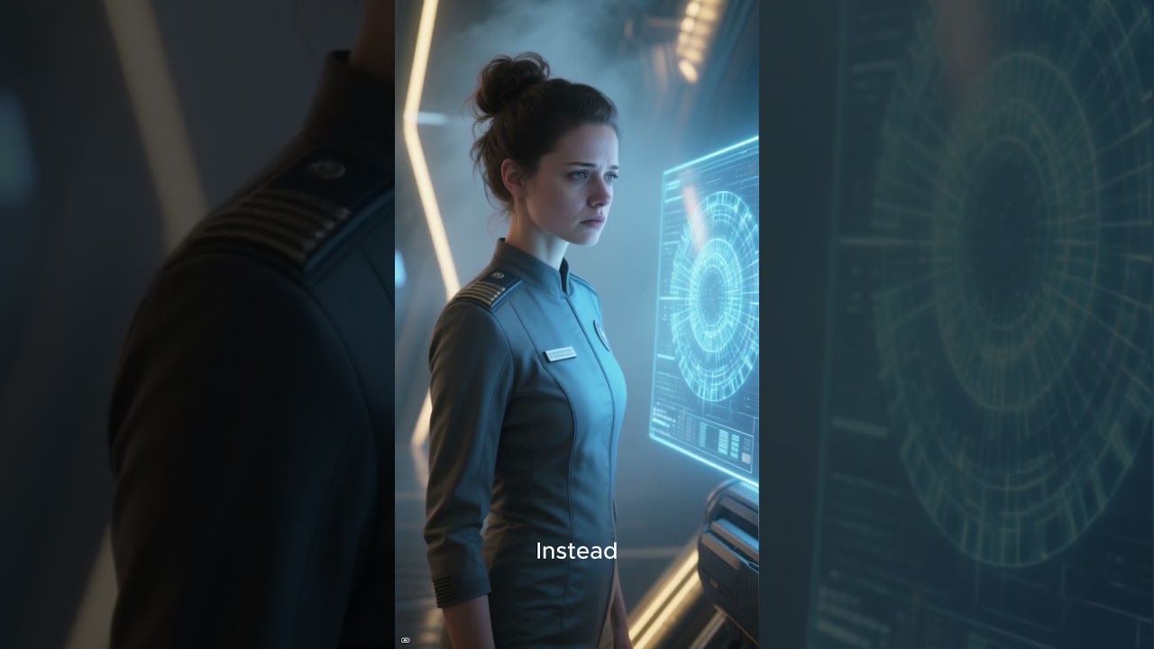 “A Lost Civilization Wiped Out in an Alien Invasion”