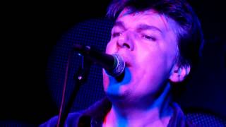 The Blow Monkeys - It Doesn't Have To Be This Way (Live - Sound Control, Manchester, UK, Nov 2013) chords