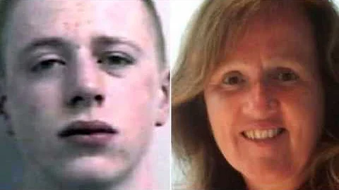 BBC News-Paul McManus jailed for brutal murder of ...