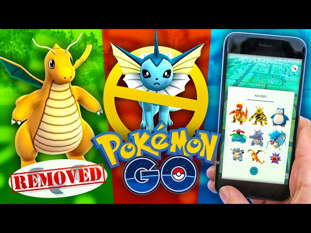 Pokemon Go Huge Update Changes Everything Explained Youtube - naruto tycoon v25 roblox