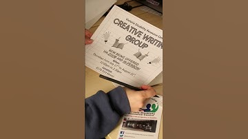 Creative Writing Workshop