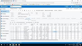 Acumatica Contractor Software For Sub And Specialty Contractors
