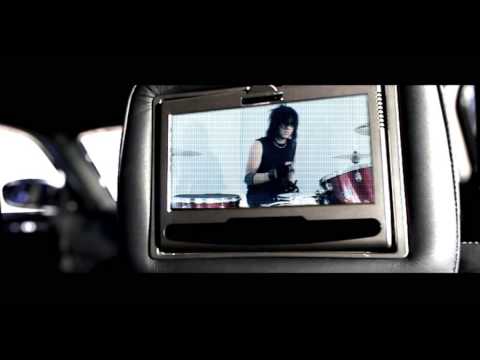 Diamond Sins - Freakshow Official Music Video (Hig...