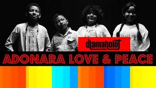 Download lagu Adonara Love N Peace I   I D'Lamaholot Band