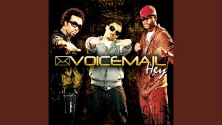 Video thumbnail of "Voice Mail - Fatima"