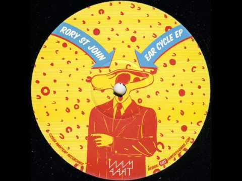 Rory St John - Order Of The Solar Temple