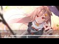 Nightcore–I Do Not Kimi (8utterfly)