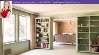 1804 Elmwood Dr. video tour
