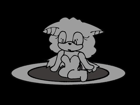 [AU]Sonic Characters react to Prey//Wilted Roses Au