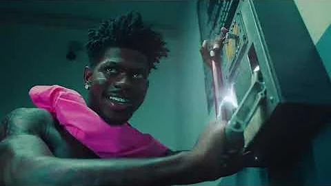 Lil Nas X, Jack Harlow - INDUSTRY BABY (Official Video)