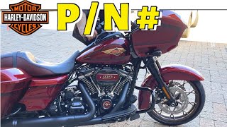How To Find Any Harley Part Number P/N screenshot 4