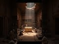 Exploring Petra's Forgotten Chambers