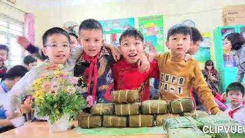 BÀI GIỚI THIỆU TRƯỜNG TH TRẦN QUỐC TOẢN- TP HẠ LONG